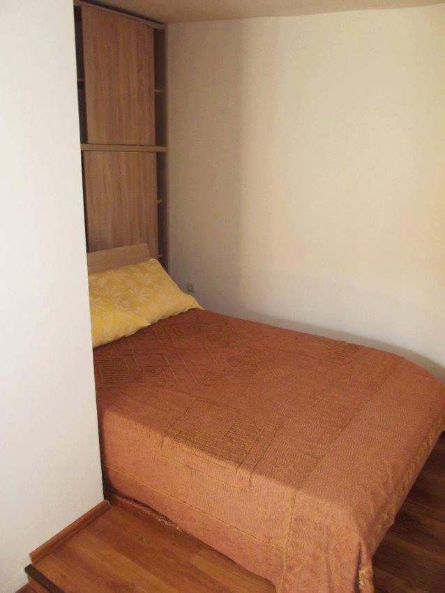 Apartmani Juliska Pirovac Esterno foto